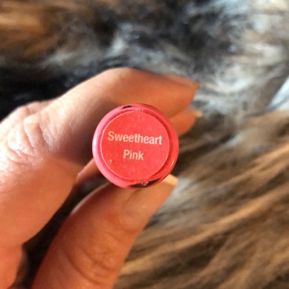 Lipsense in Sweetheart Pink - Picture 2 of 3